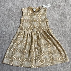 NWT Kate Quinn The Woods Dress